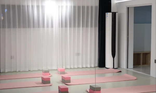 瑞安市馨舞艺术培训有限公司阅读区