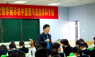 安徽合肥华泰高级中学阅读区