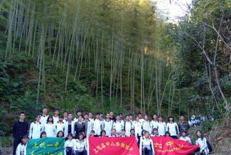 上杭县泮境中学阅读区