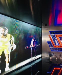 舞钢市美蒂尔体育培训有限公司