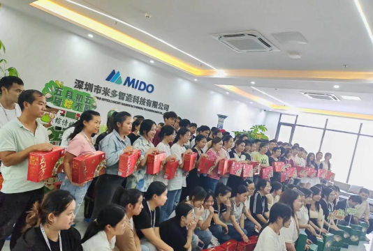 佛山市禅城区米粒创客科技培训有限公司