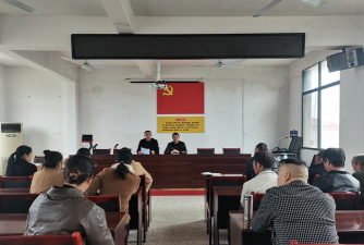 万州区铁峰中心小学吉安村小