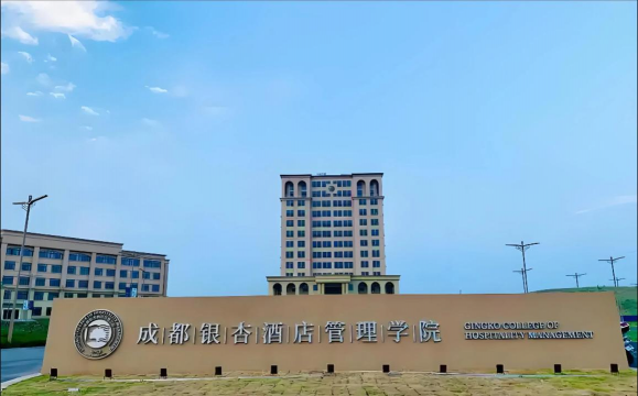 成都市青羊区金石银杏艺术培训学校有限公司