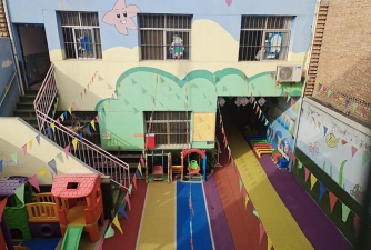 昌吉市小星星幼儿园