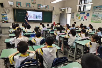 重庆市涪陵星火学校