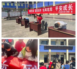 涪陵区江东办事处凉水村校