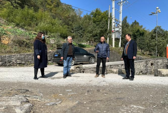 涪陵区江东办事处天台村校