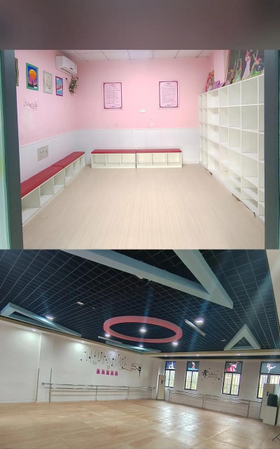 庆阳市西峰区星趣乐艺术培训学校有限公司