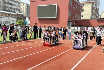 晋江市青阳镇平山雪娥幼儿园