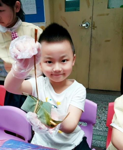 连平县油溪镇恩雅幼儿园