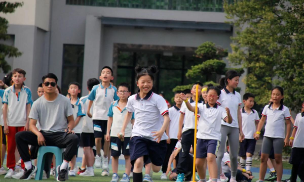重庆市沙坪坝区西永镇小学校