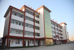 杞县平城乡二中