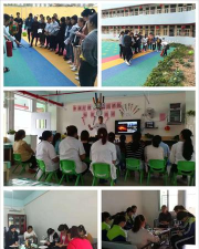 深圳市龙华区幸福天使幼儿园