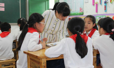 北碚区黄桷小学