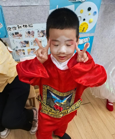 长乐市鹤上镇环东路幼儿园