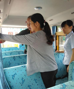 连平县隆街镇百叟幼儿园