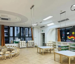 福州市马尾区亭江镇英屿幼儿园