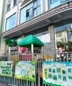 福州市马尾区亭江镇象洋幼儿园