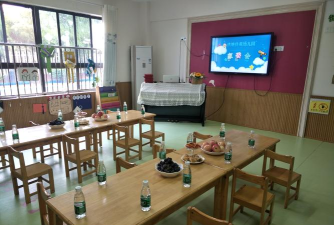 福州市马尾区亭江镇洪塘幼儿园