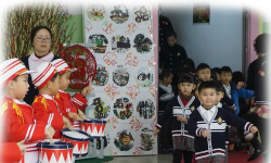 汕头市龙湖区星湖城音乐幼儿园