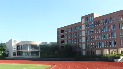 黄山健康职业学院阅读区