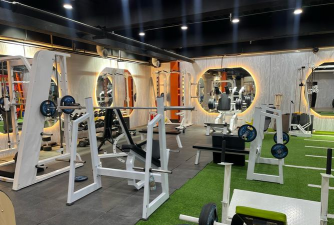 义乌市静燃体育培训有限公司