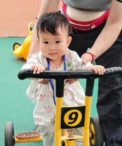 文登市大水泊镇陈家埠幼儿园