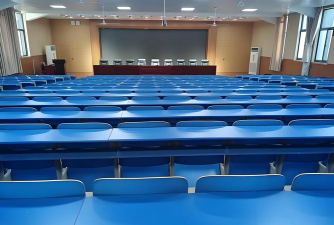 平顶山市第四十三中学