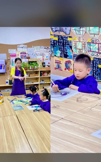 石阡县优贝艺术培训有限责任公司