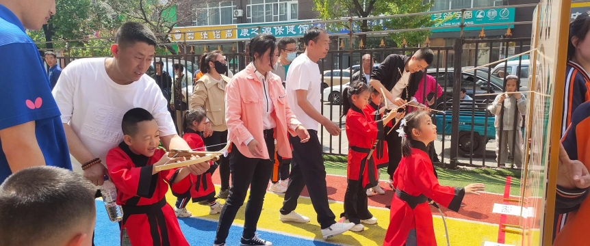 龙岩市东肖街道连圣村幼儿园