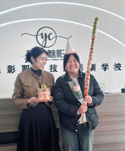 余姚市古笛园艺术培训有限公司