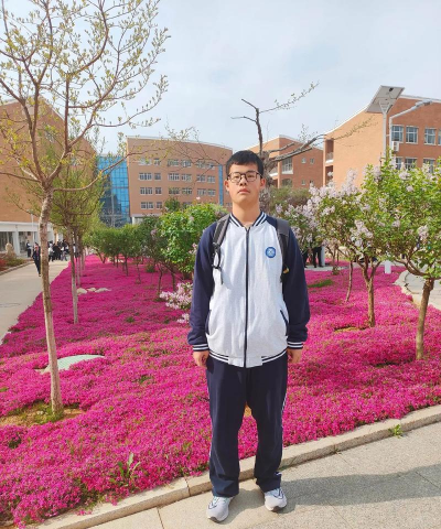 烟台市牟平区高陵镇第一初级中学