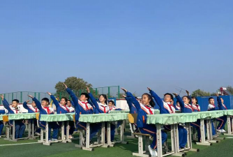 大足县三驱镇石桌中心小学校