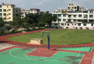 潮阳区和平练北初级中学