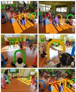 福安市溪柄中心幼儿园