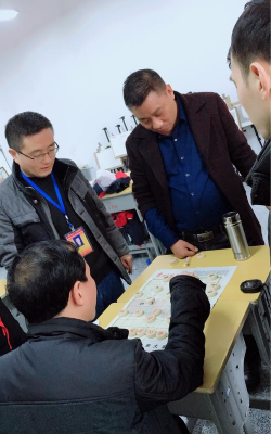 绥阳县坪乐乡坪乐中学