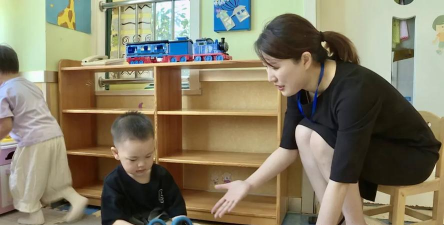 威海市环翠区泊于镇屯候家幼儿园