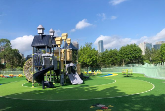 佛山市顺德区容桂柏悦湾幼儿园