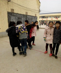 大寨乡第二初级中学