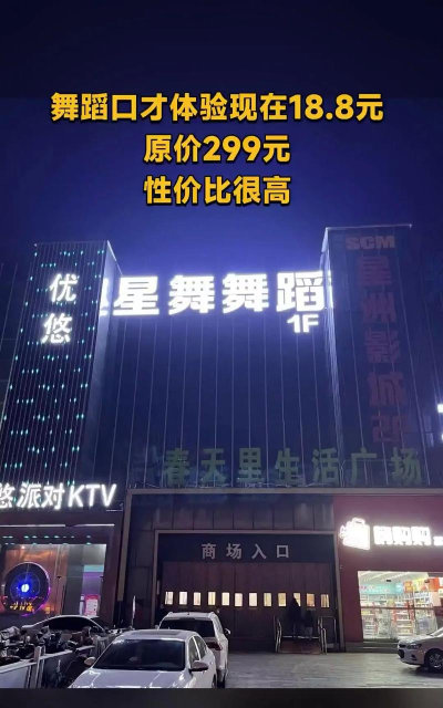 大连市沙河口区星舞汇文化艺术培训学校有限公司