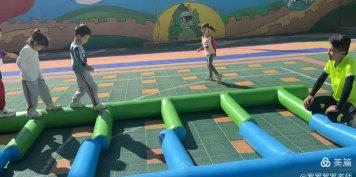 阳春市春城小苹果幼儿园