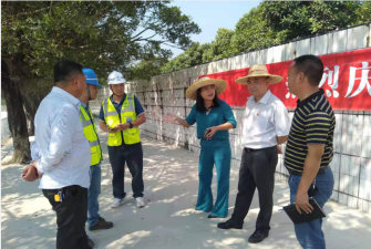 大田镇朗底初级中学