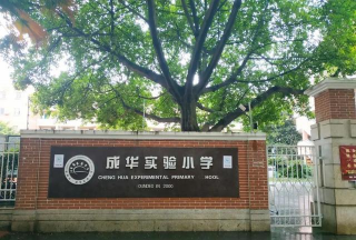 成华实验小学北校区