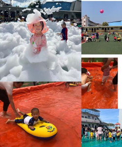 南靖县山城镇幼儿园