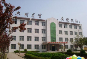 金乡县高河乡中学