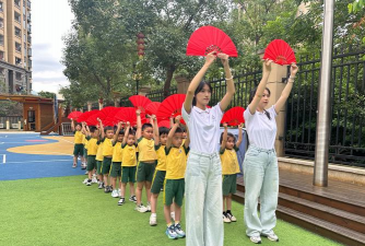 云霄县上坂村幼儿园