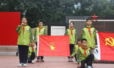 重庆北碚区天生桥小学