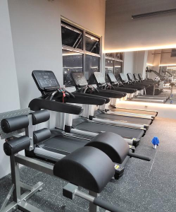 靖江博纳健身有限公司