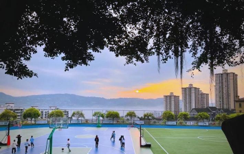 重庆市涪陵城区实验小学