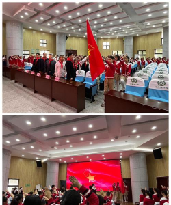 重庆市涪陵城区第六小学校